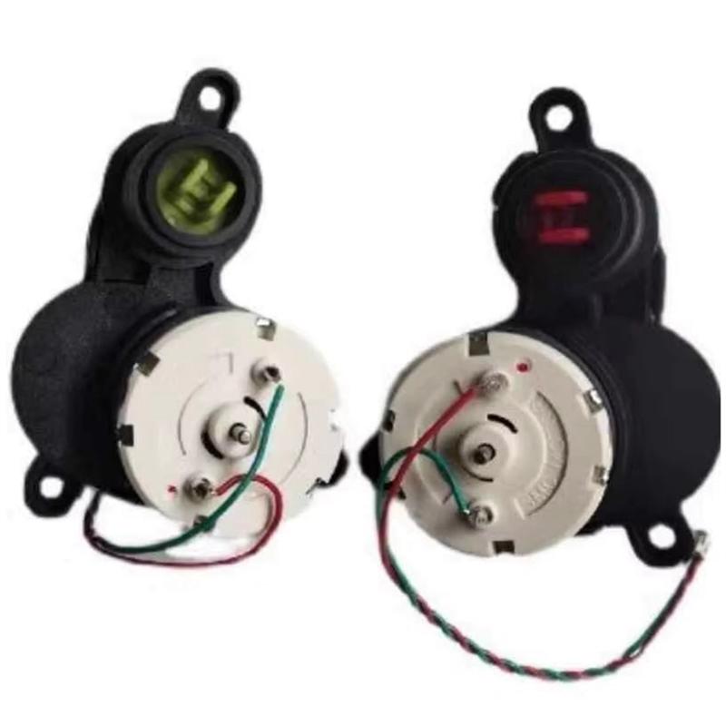 YANA35R Accessories Replacement Part Side Brush Motor For Ecovacs Deebot OZMO 900 902 920 950 905 DN5G Robot Vacuum Cleaner