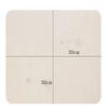 Super Absorbent Car Washing Towels Chamois Leather Quick Dry Towel for Auto Home Kitchen Furniture Glass Cleaning Cloth Towel