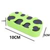 Euro Coin Mechanism Storage Holder Box Taxista Purse Collection Coin Storage Box for Euros CXG02