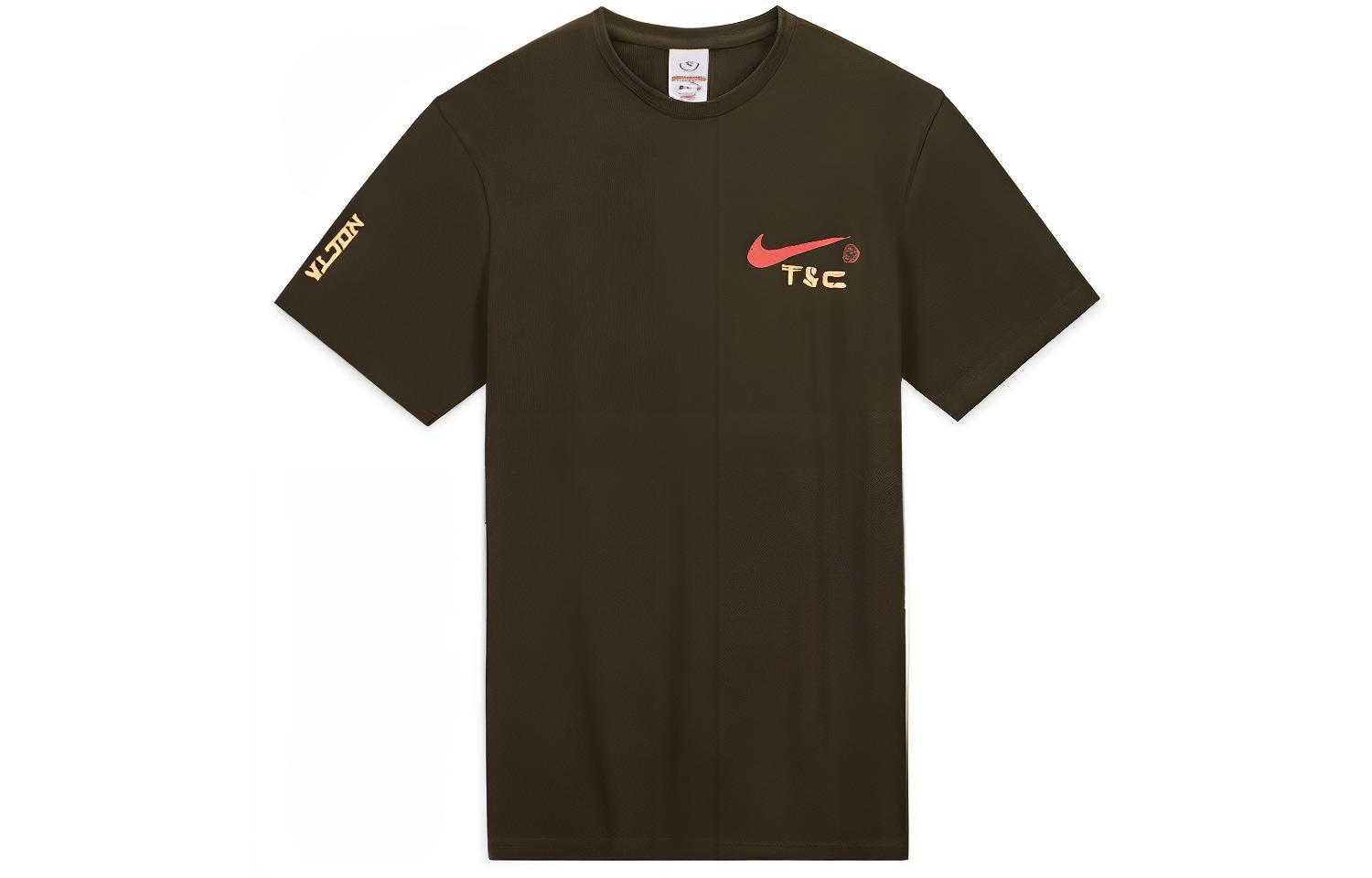 Nike X Nocta Souvenir Cactus T Shirt DR2631-355 S