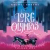 Lore Olympus Volume One by Rachel Smythe Hardback Book 9781529150445