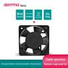 125FZY2-D Dual Voltage Axial Squirrel Cage Fan for Welder Cabinet Cooling