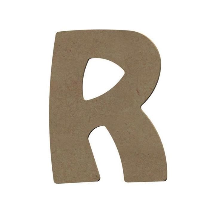 Objet décoratif - Marque - Modèle - Blanc - 8 cm x 6 mm - Décoration murale