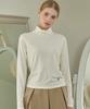 MICANE Autumn Tint Turtleneck Tee_Long