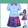 My Little Pony Twilight Sparkle Cosplay Costume With Polyester Fabric For Anime Role Play Girls