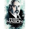 Perry Mason: Kompletní filmová sbírka  [DVD REGION:1 USA] Krabicová sada, Plný formát, Mono zvuk, S titulky, Import z USA