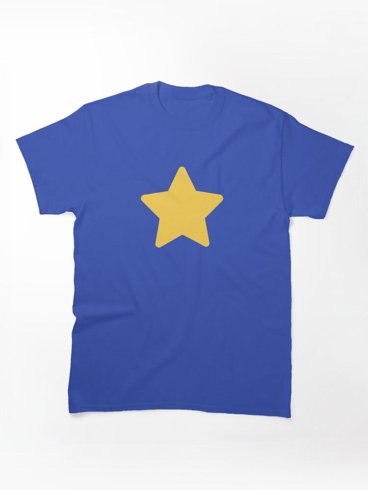 Steven Universe Steven Universe T-shirt Classica