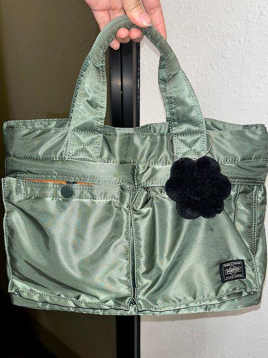 

SORA BIG BOKSIL key ring(BLACK) black