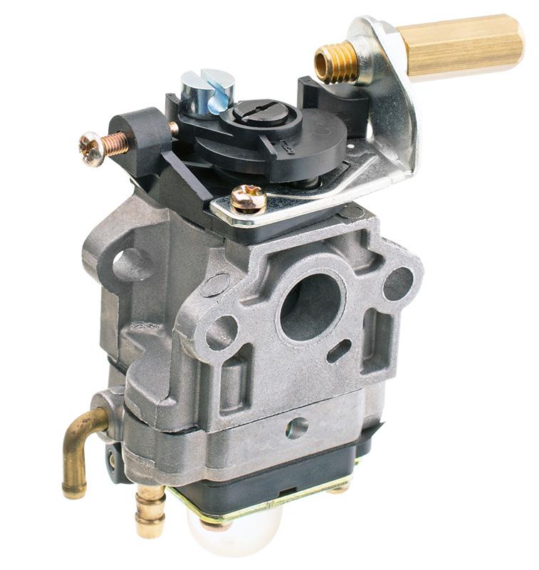 

Komatsu Zenoah G26Ls51 Carburetor / Brushcutter Wyj-343
