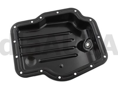 Motor – Araba Yağlama Sistemleri