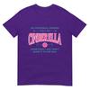 Funny Pickleball Cinderella Unisex Gift Player Joke Tshirt