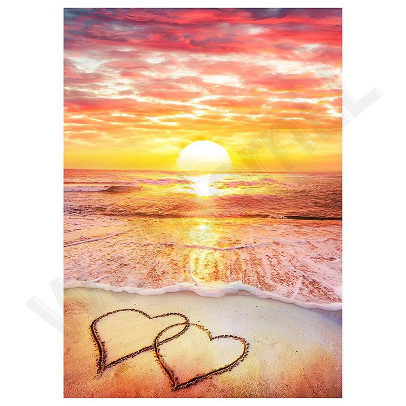 New Mosaic 5D Diy Diamond Paintings 30x40 Cm New 2025 Wall Art Pictures Diamond Art Painting Kits Accessories Paint Full Crystal