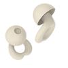 Silicone Breathable Noise Cancelling Ear Plugs for Noise Reduction and Sleep 2026