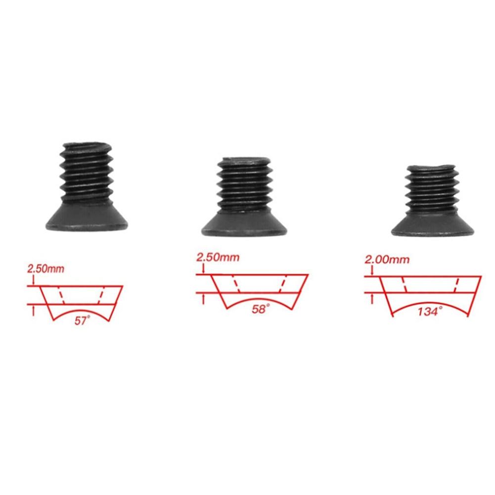 10pcs/set Inserts Blades Carbide Metalworking Tips