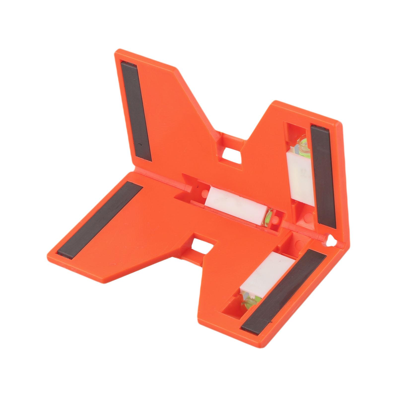 

Угломер Спиртовой уровень Столб для забора Труба Магнитный Инклинометр Регулируемый С ремешком Горизонтальный Вертикальный Магнитный уровень