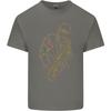 Jazz Colourful Saxophone Player Unisexs Light Cotton TShirt