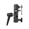 Photography Multi-Interface Adjustable Light Stand Adapter