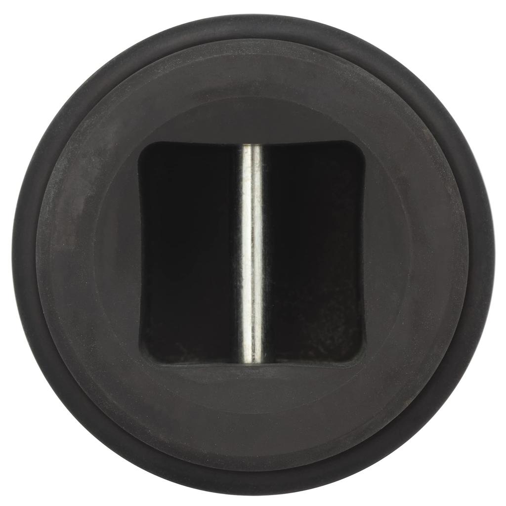 TONE Impact Hexagon Socket 27mm Hexagon Size 8AH-27, 25.4mm (1") Drive,