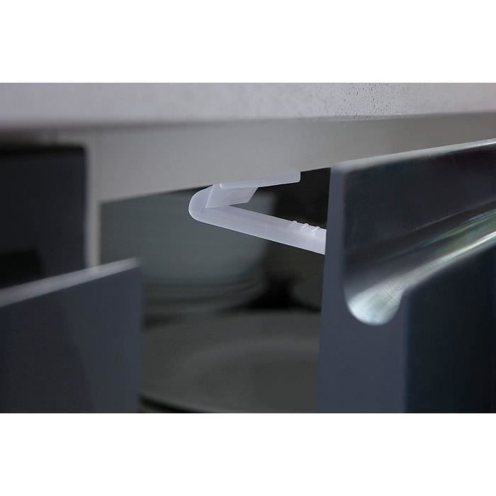 Dreambaby® DREAMBABY Verrous de Sécurité 12 Pièces - G181