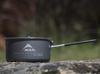 MSR Outdoor Camping Cooking Ceramic Solo Pot 1.3L [Japan Official Product] 39012
