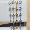 Four-leaf Clover Five-flower Bracelet - Stylish and High-end Women's Bracelet