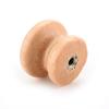 Kitchen Handle Door Pull Natural Wooden Furniture Hardware Wardrobe Knobs Cabinet Drawer Handles