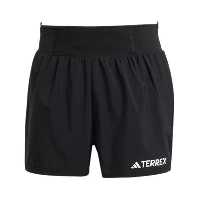 Terrex Xperior Fashion Comfortable Versatile Simple Casual Shorts Women Shorts Black JF1255
