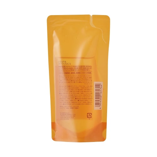 Leaf & Botanics Lotion Calendula Refill (Lotion)