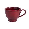 Creative Ceramic Kiln Glaze Mug