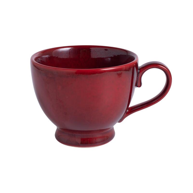 Creative Ceramic Kiln Glaze Mug