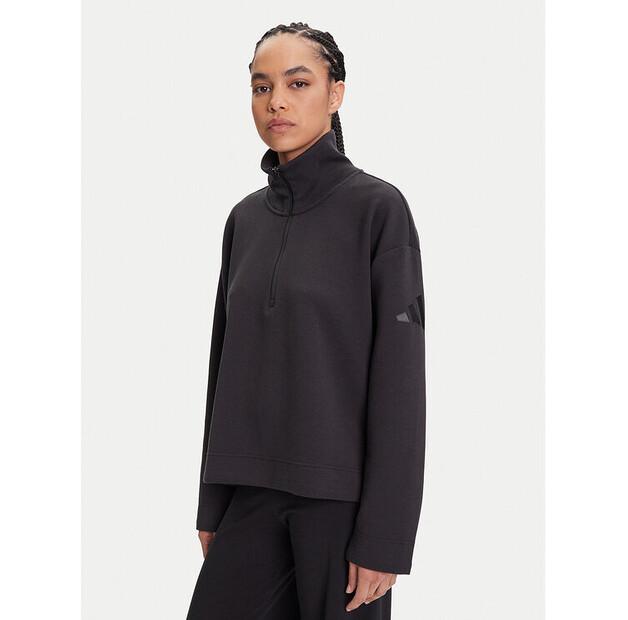 Толстовка adidas ALL SZN Soft Lux EU XS