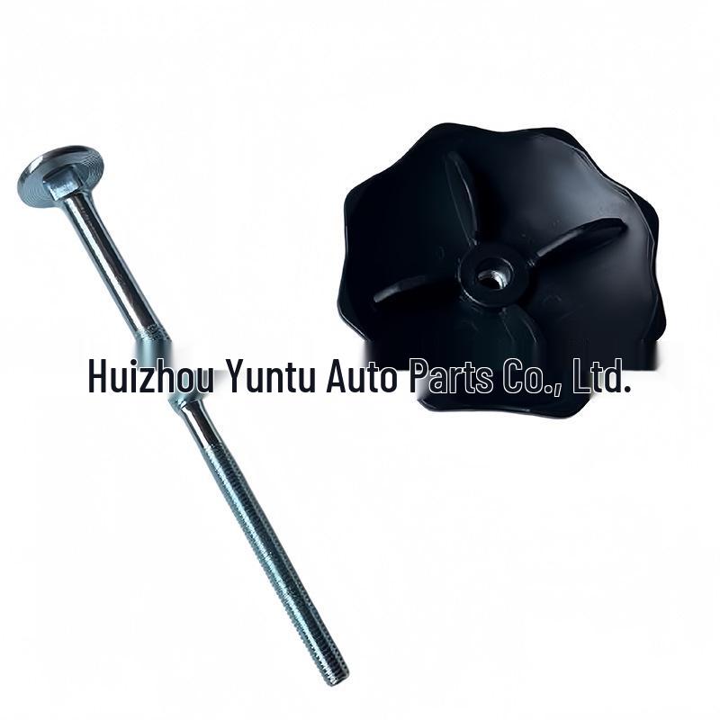 9594681 Nut for Buick LaCrosse, Cadillac, Chevrolet, GMC, and Hummer