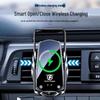OIMG Car Phone Holder Wireless Charger
