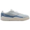 Air Jordan  Jordan Flight Court SE Worn Blue Denim Women Sneakers White Sail Gum-Light-Brown IB4414-100