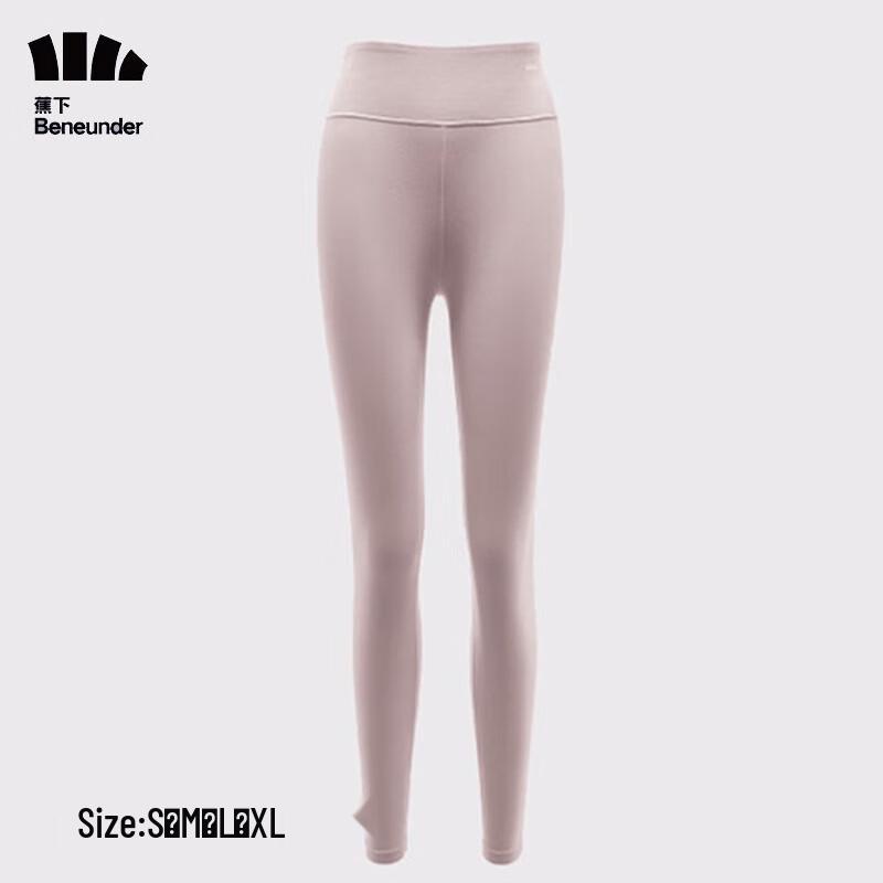 

Beneunder Women s Thermal Base Layer Pants