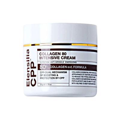 CPP Kolajen 80 Yoğun Krem 50g