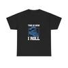 This Is How I Roll - Funny Train Tee Shirt - T-Shirt For Trains Enthusiast