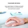 Logitech Signature M650 Wireless Mouse
