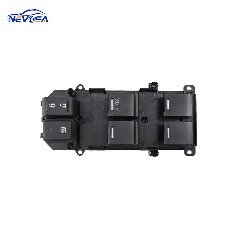 Honda Power Window Switch 35750-SZW-J11 - Electric Window Control for Honda Cars