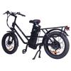 GOGOBEST GF200 Elektrofahrrad, 500W Motor, 48V 15.6Ah Akku, 20*3.0 Zoll Reifen, 45km/h Höchstgeschwindigkeit