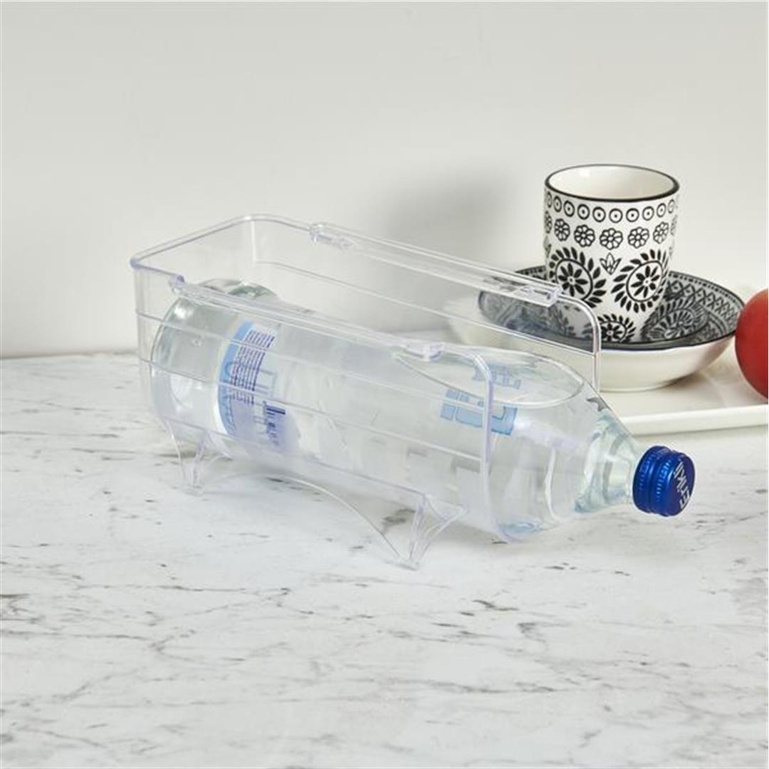 

Органайзер для бутылок Qlu Ассорти