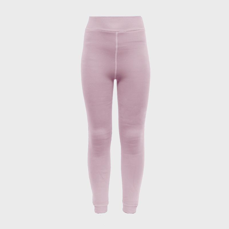 Loline Sequined Leggings for Children LES PETITES...PARIS