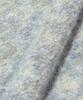 LEE Boucle Chain Embroidered Logo Knit Light Blue