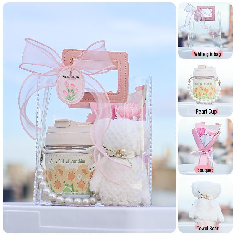 Wedding & Birthday Favor Box: Practical Gifts for Guests, Customers, Employees, Events & Team Building