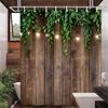 Banyo ve tuvalet – Duş Perdeleri