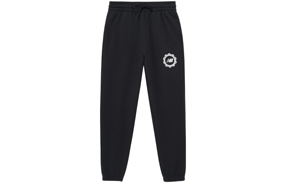 New Balance Sport Seasonal Knitted Sweatpants Men s Black MP31902-BK XL