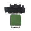 55702407 Heater Fan Blower Motor Resistor FOR Citroen Peugeot Alfa Romeo Mito Jumper Boxer Fiat Ducato 77364555