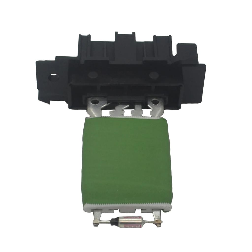 55702407 Heater Fan Blower Motor Resistor FOR Citroen Peugeot Alfa Romeo Mito Jumper Boxer Fiat Ducato 77364555