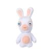 Rabbids Bean Plush - GIPSY TOYS - Closed Mouth, 18 Cm