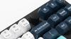 Keychron Q3 Max QMK/VIA Wireless Custom Mechanical Keyboard Fully Assembled Knob / Shell White / Gateron Jupiter Red